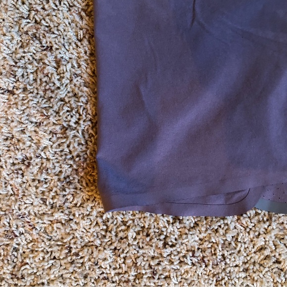 Lululemon Find Your Pace Tank Run Violet Verbena Purple W1CMLS NO SIZE TAG - Picture 11 of 15